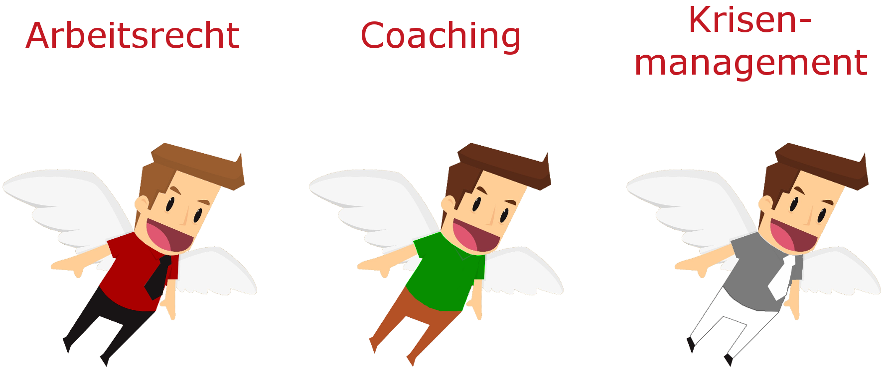Online HR-Angel
