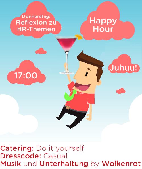 Einladung Happy Hour angepasst Einladung Happy Hour angepasst