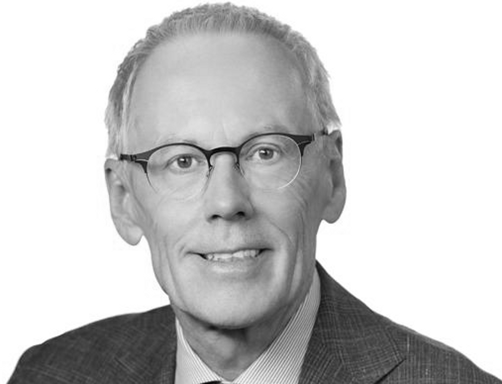 Rudolf Vogl schwarz-weiß Rudolf Vogl schwarz-weiß