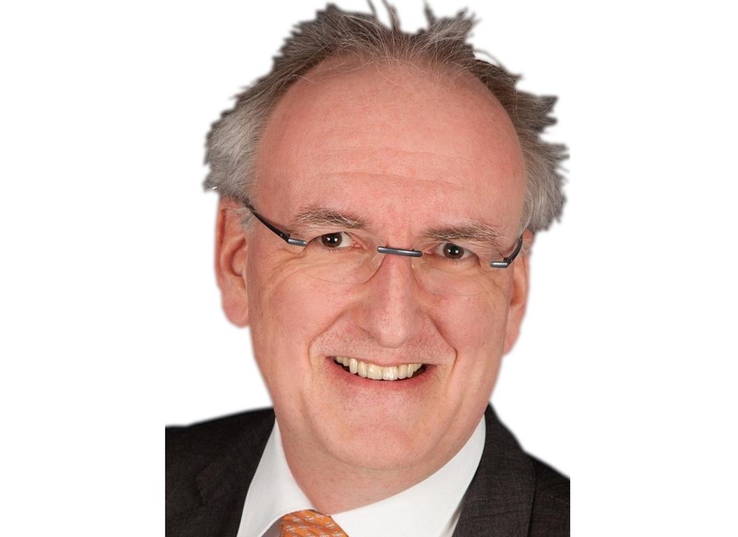Ernst Weidenholzer