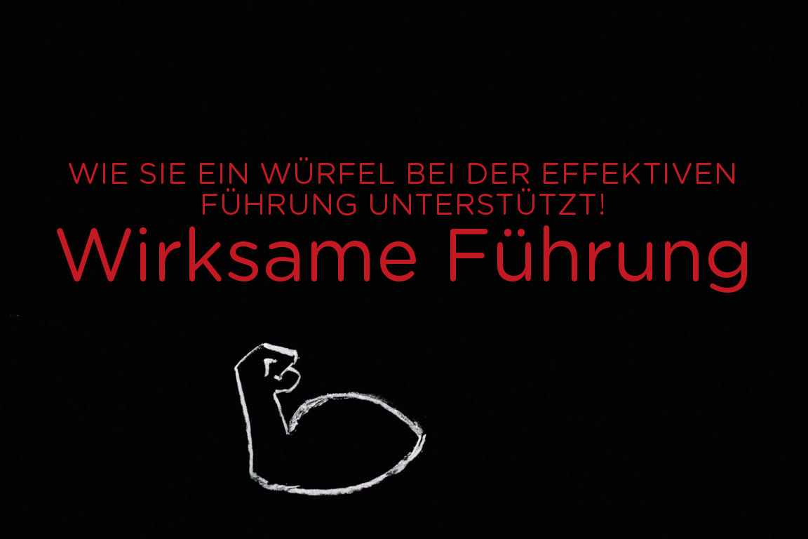 Wirksame Führung Synercube Beitragsbild