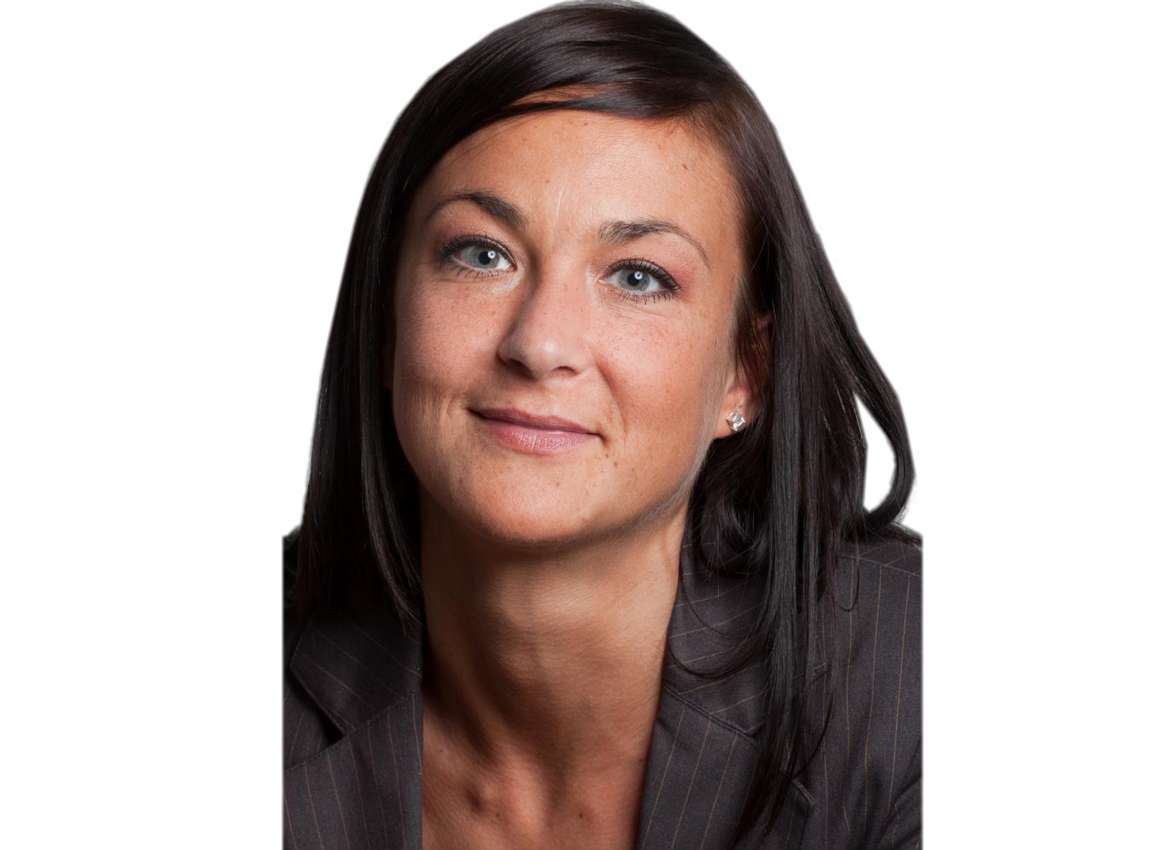 Martina Aichner
