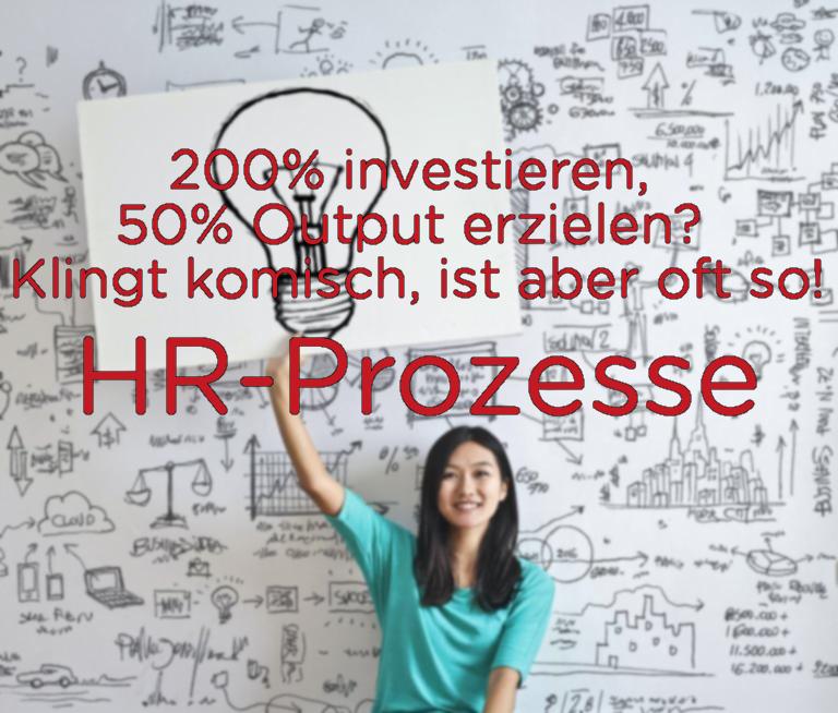 HR-Prozesse