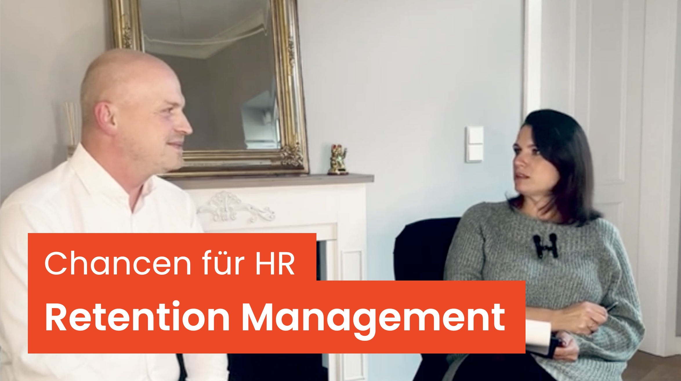 Video zu Retention Management