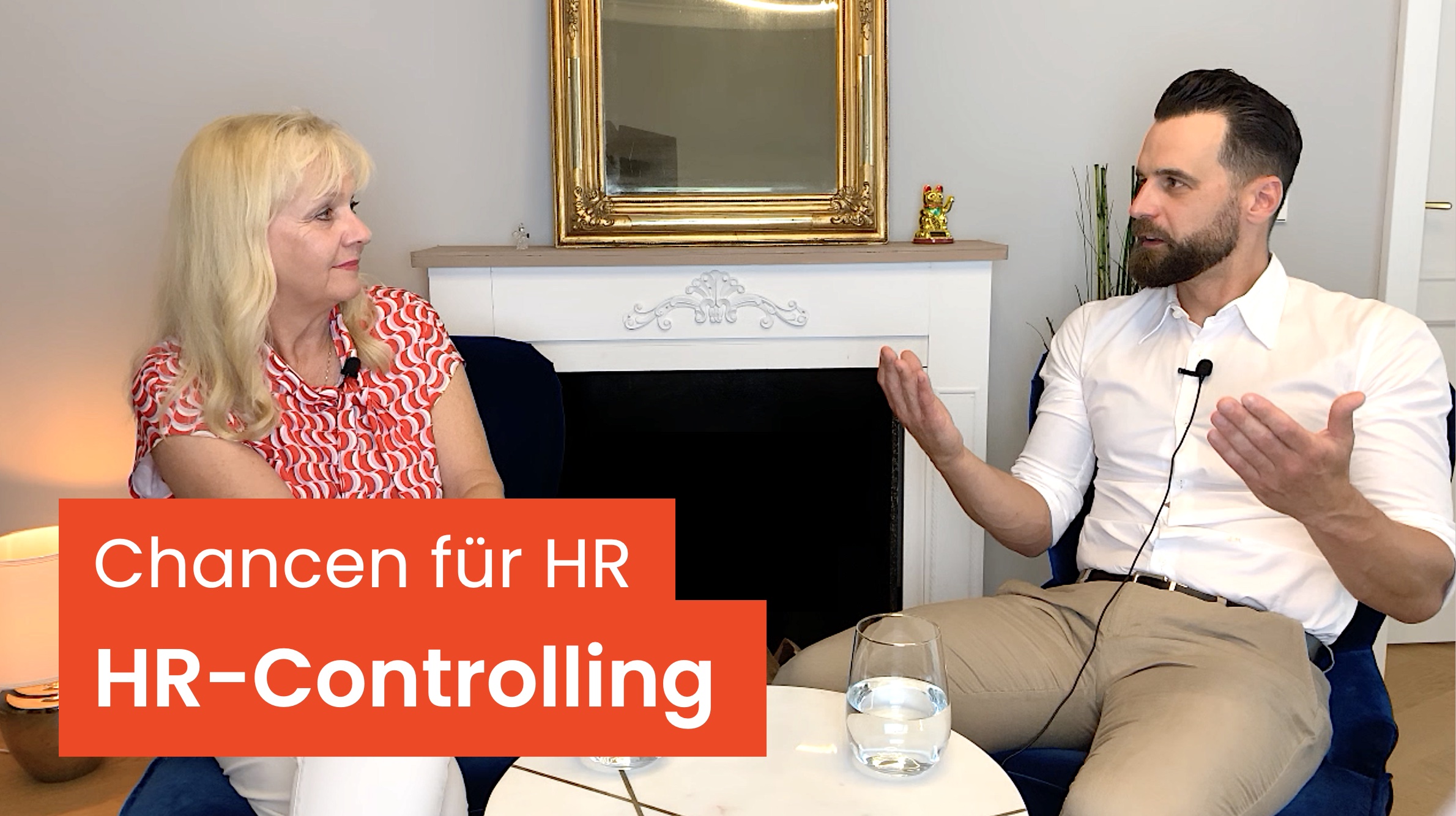 Video zum Thema HR-Controlling