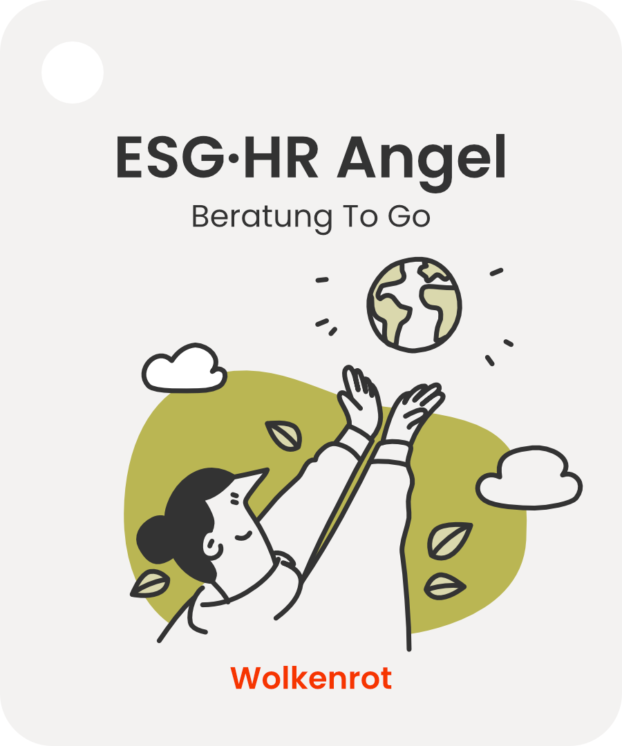 ESG-HR Angel