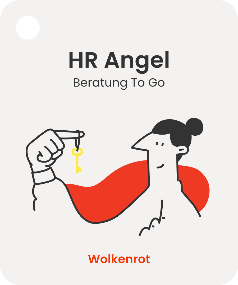 HR Angel