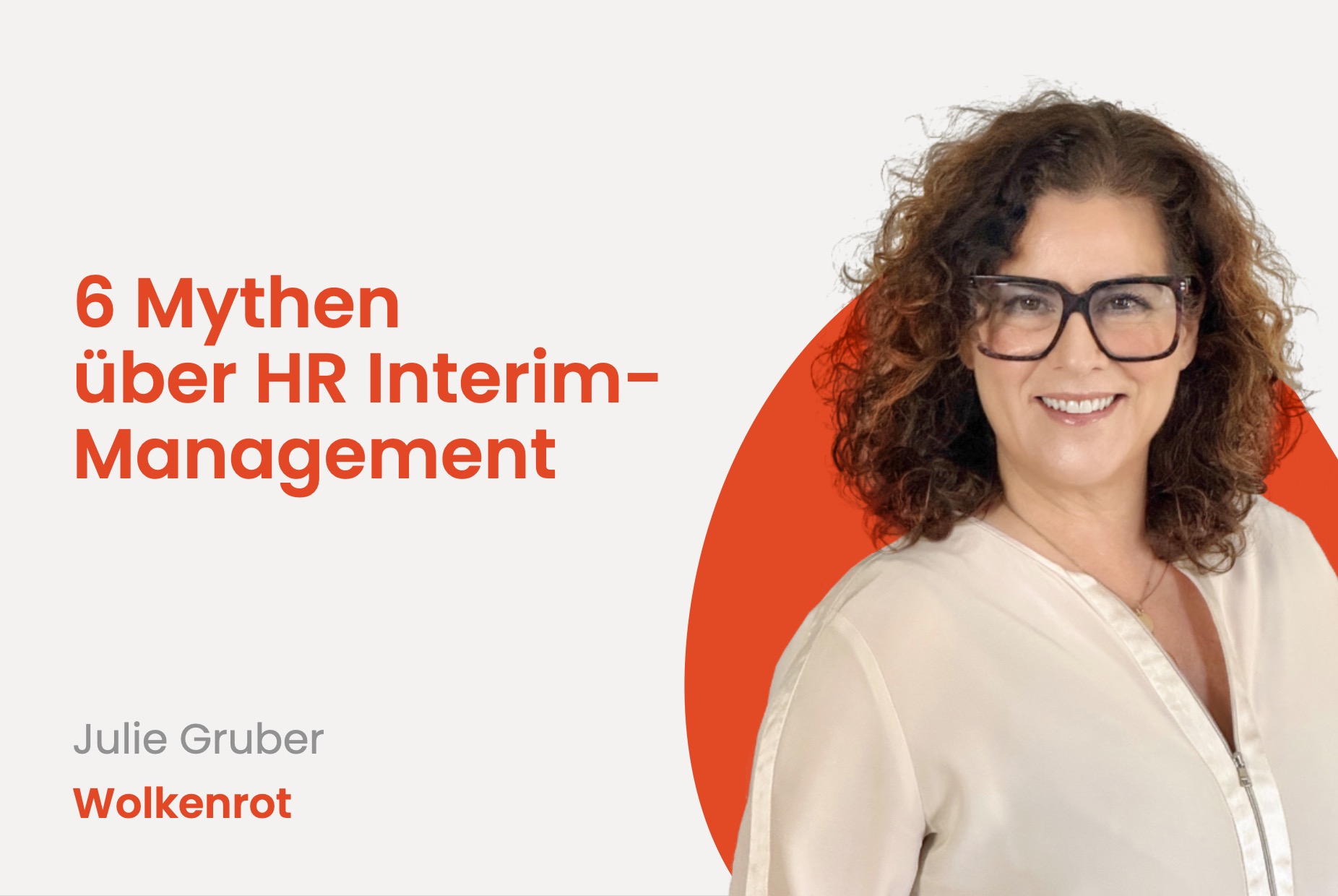 6 Mythen über HR-Interim-Management