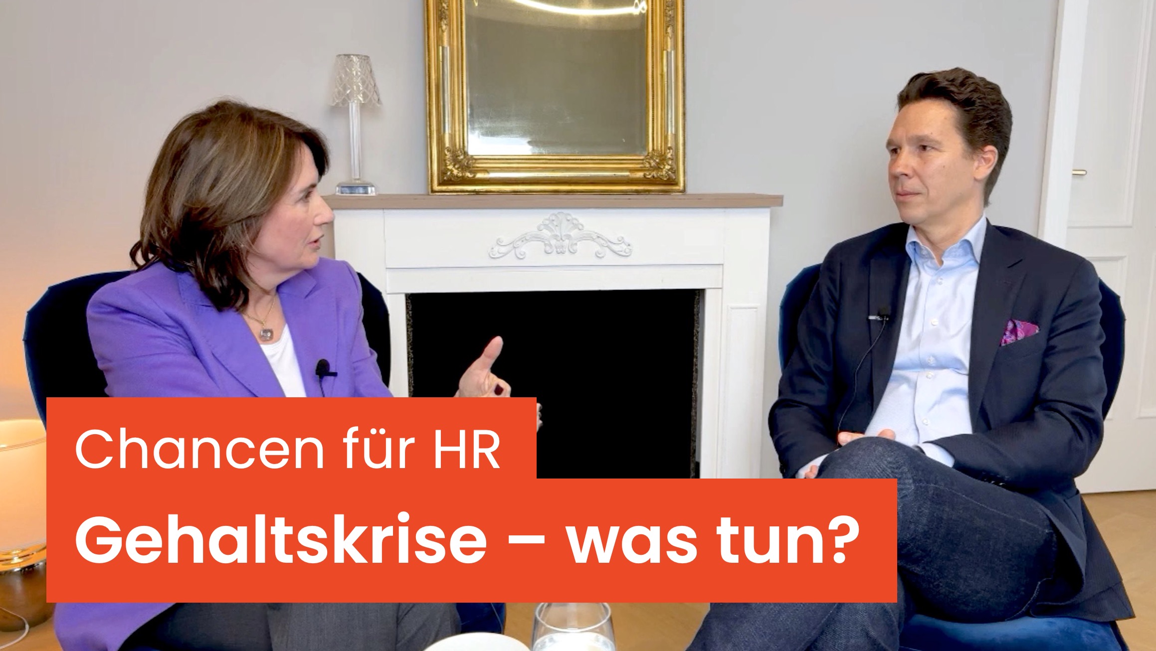 Gehaltskrise meistern