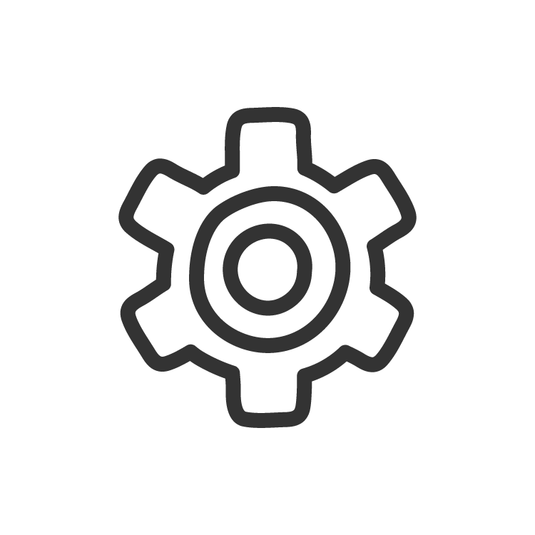 settings-line Icon Settings