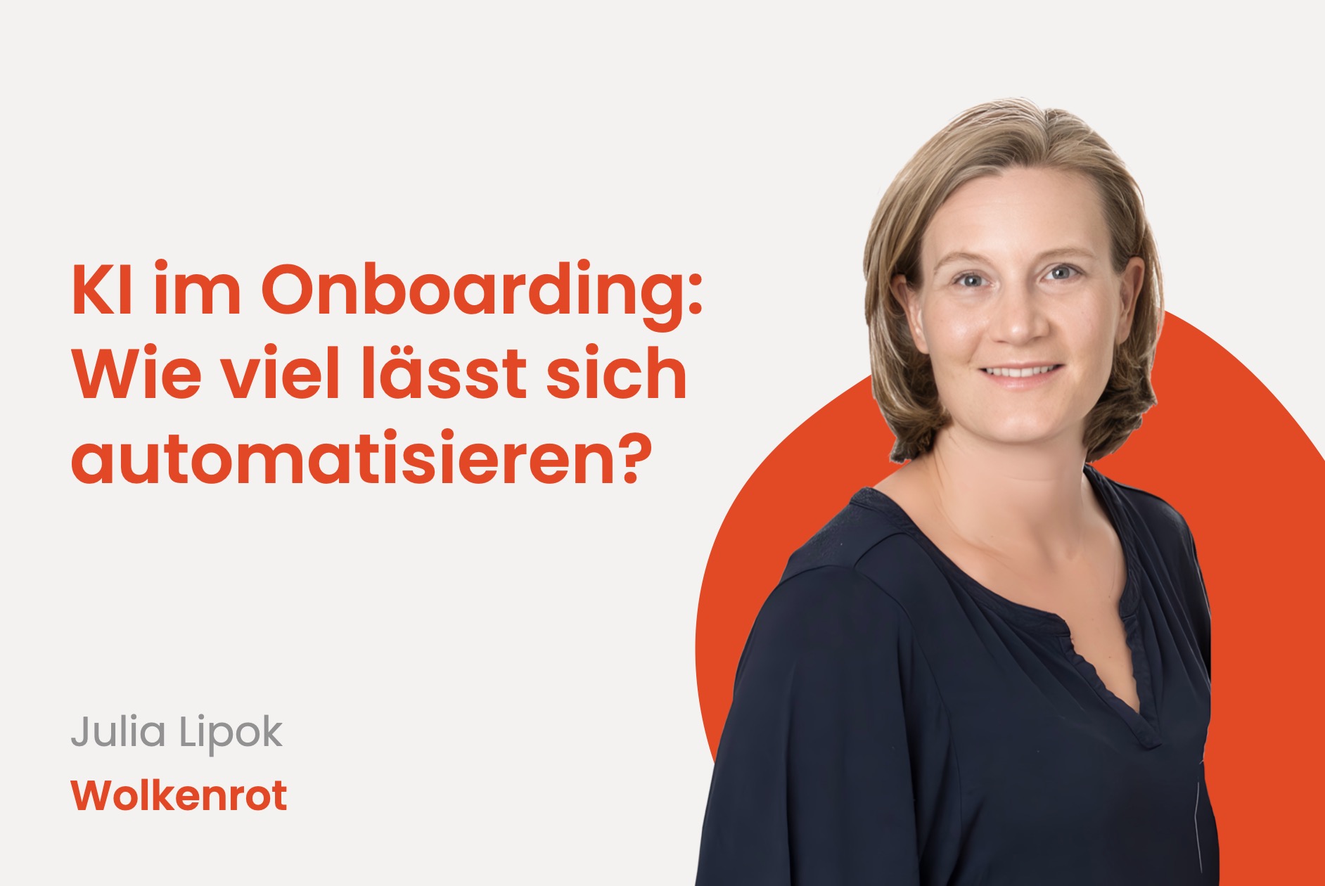 KI im Onboarding