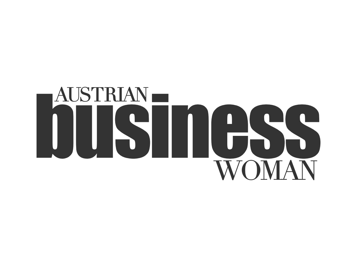 Austrian Business Woman