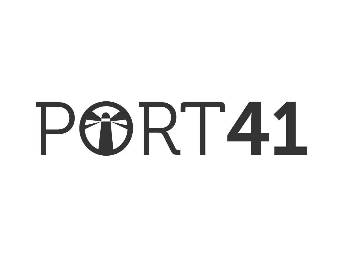 Port 41