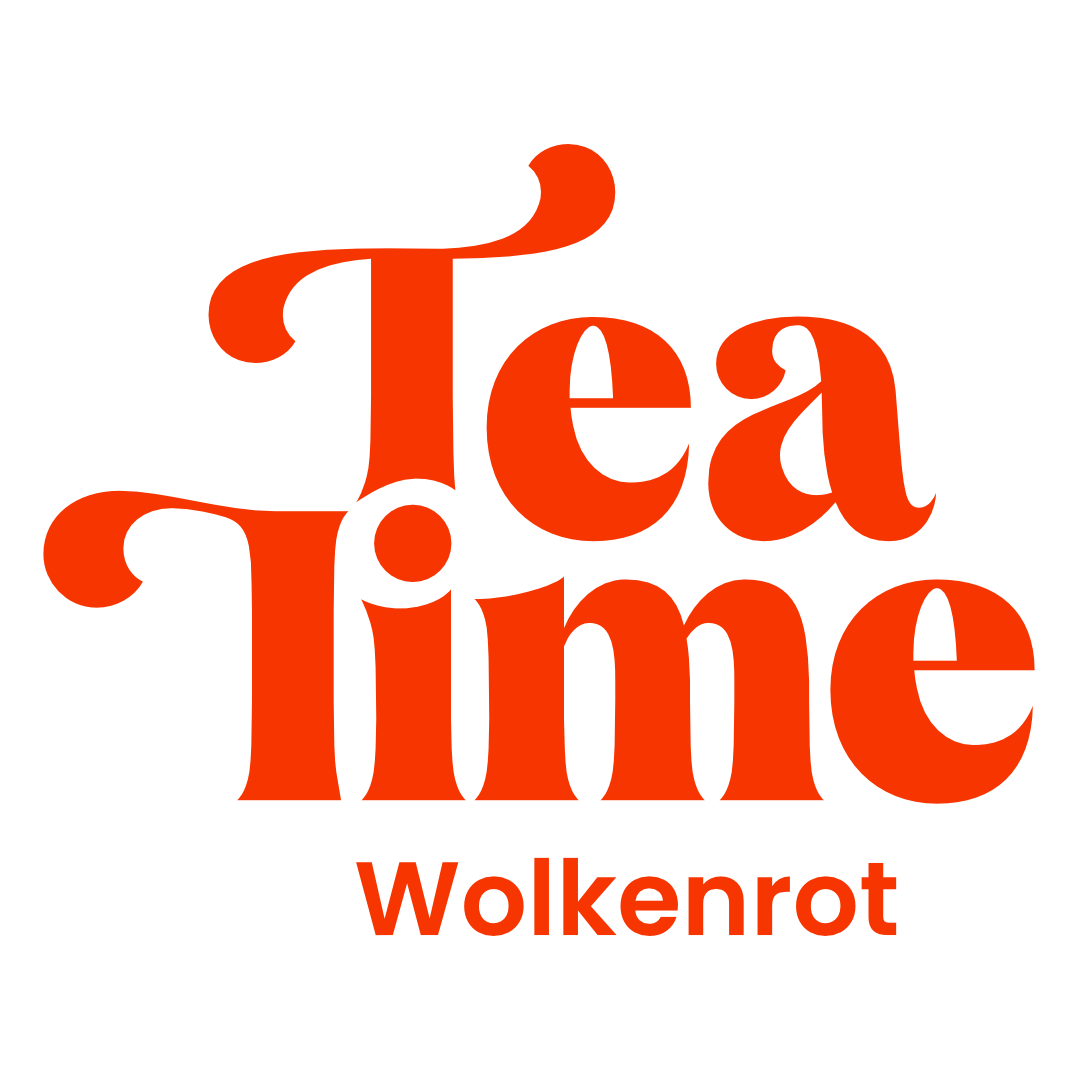 Wolkenrot Tea Time