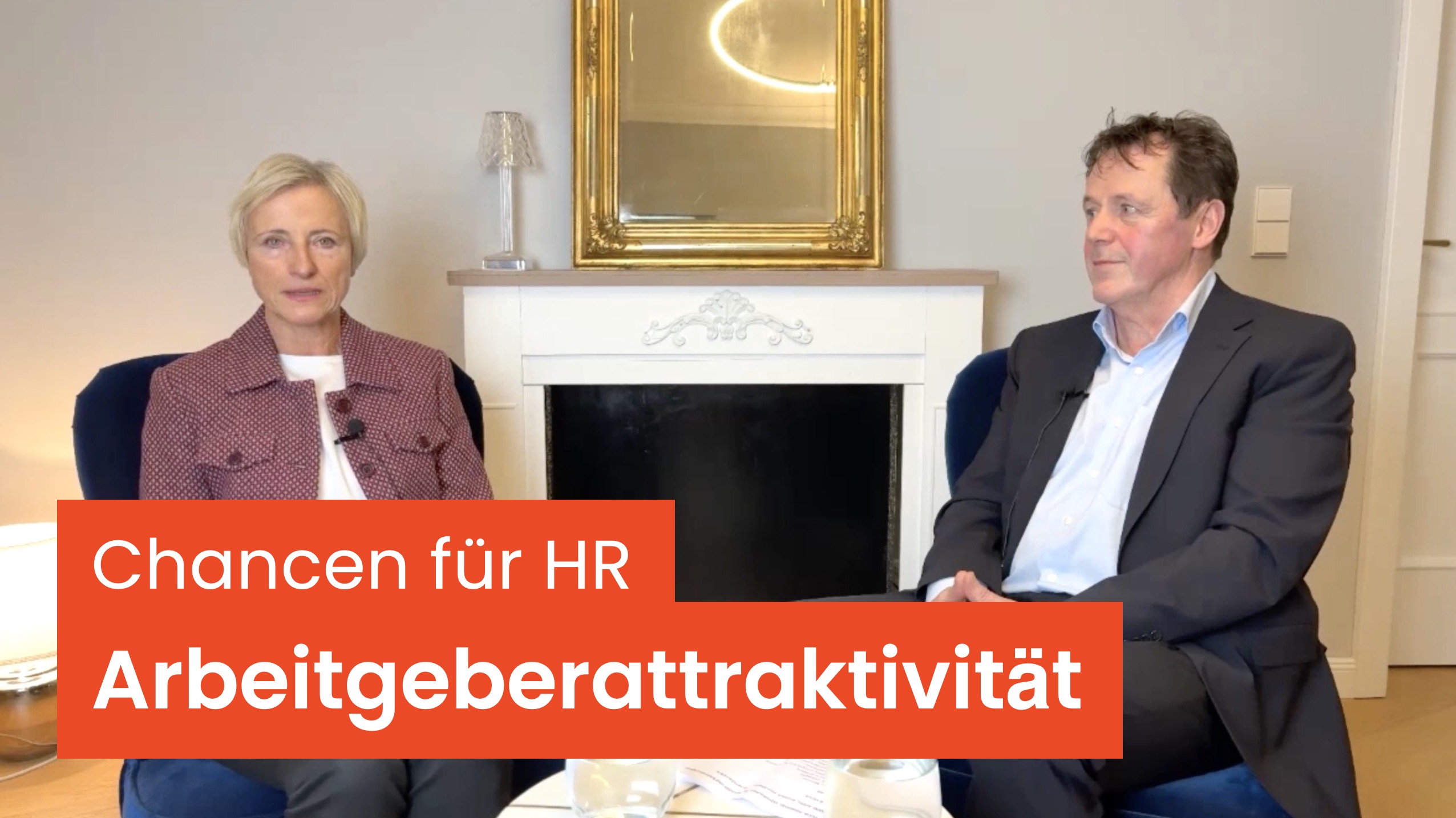 Arbeitgeberattraktivität in herausfordernden Zeiten