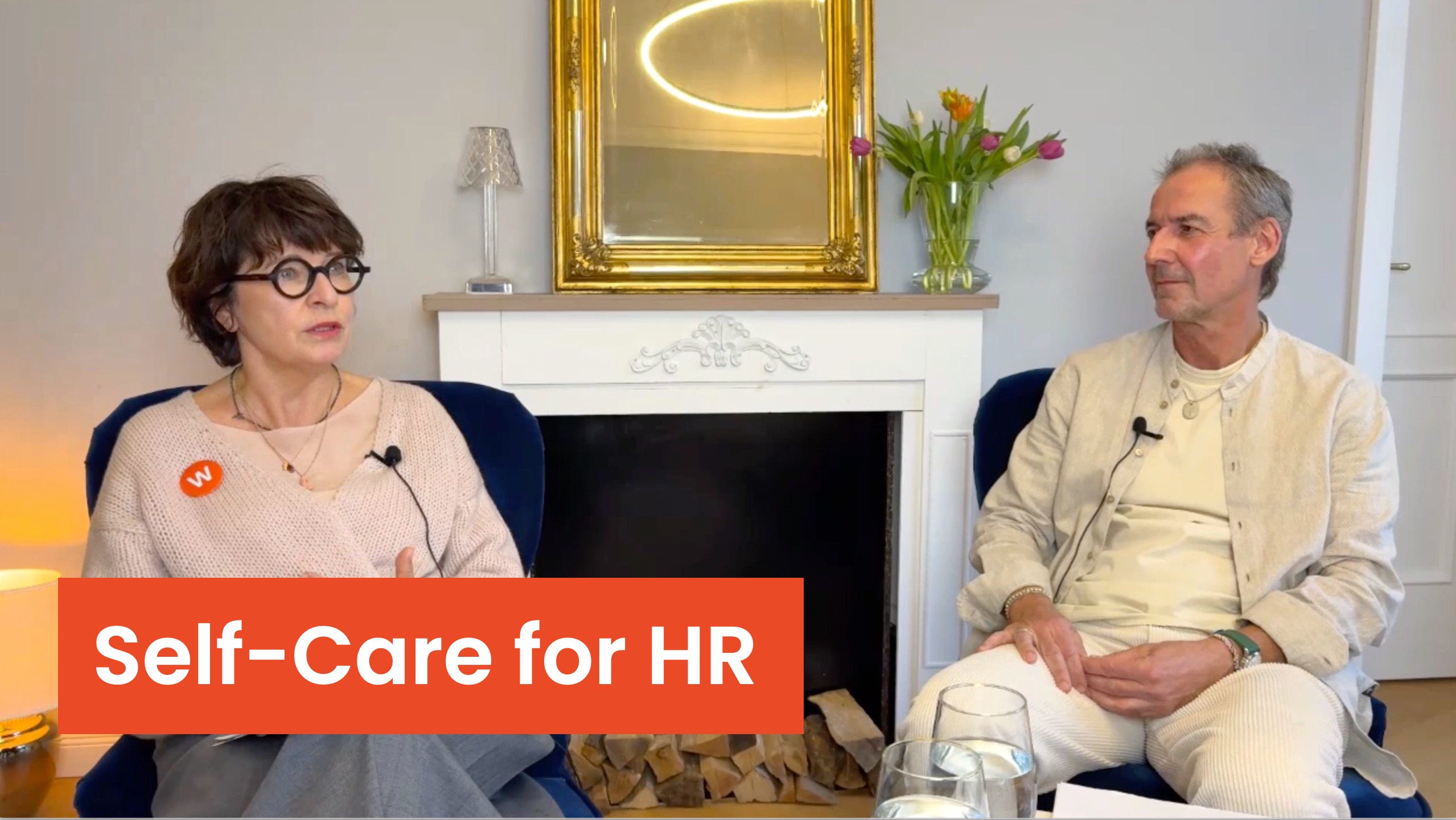 Self-Care for HR: Klar bleiben wenn es schwierig wird