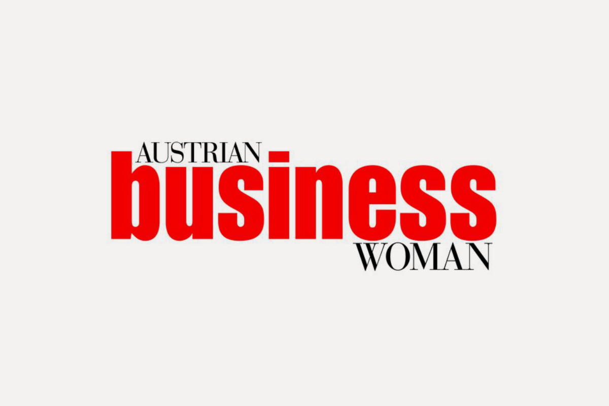 Austrian Business Woman