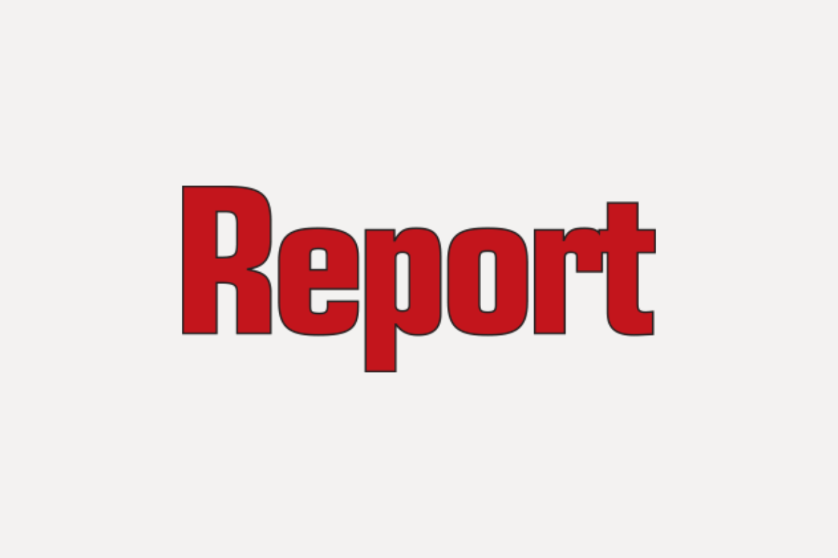 Report