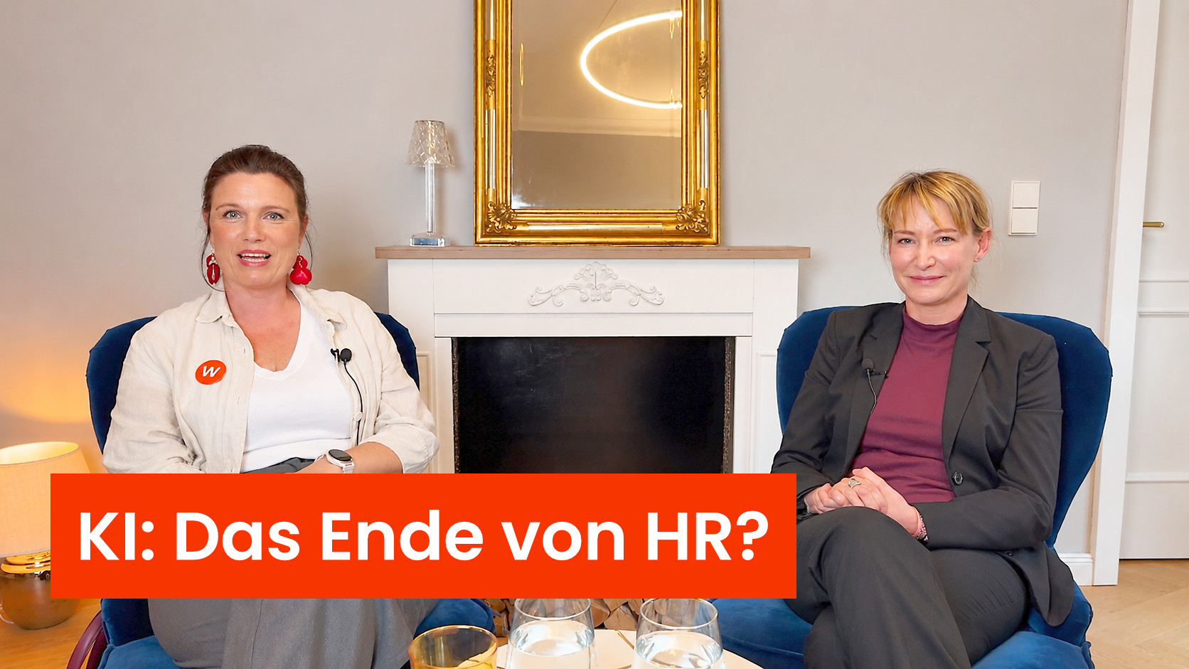 KI: Das Ende von HR oder Renaissance?