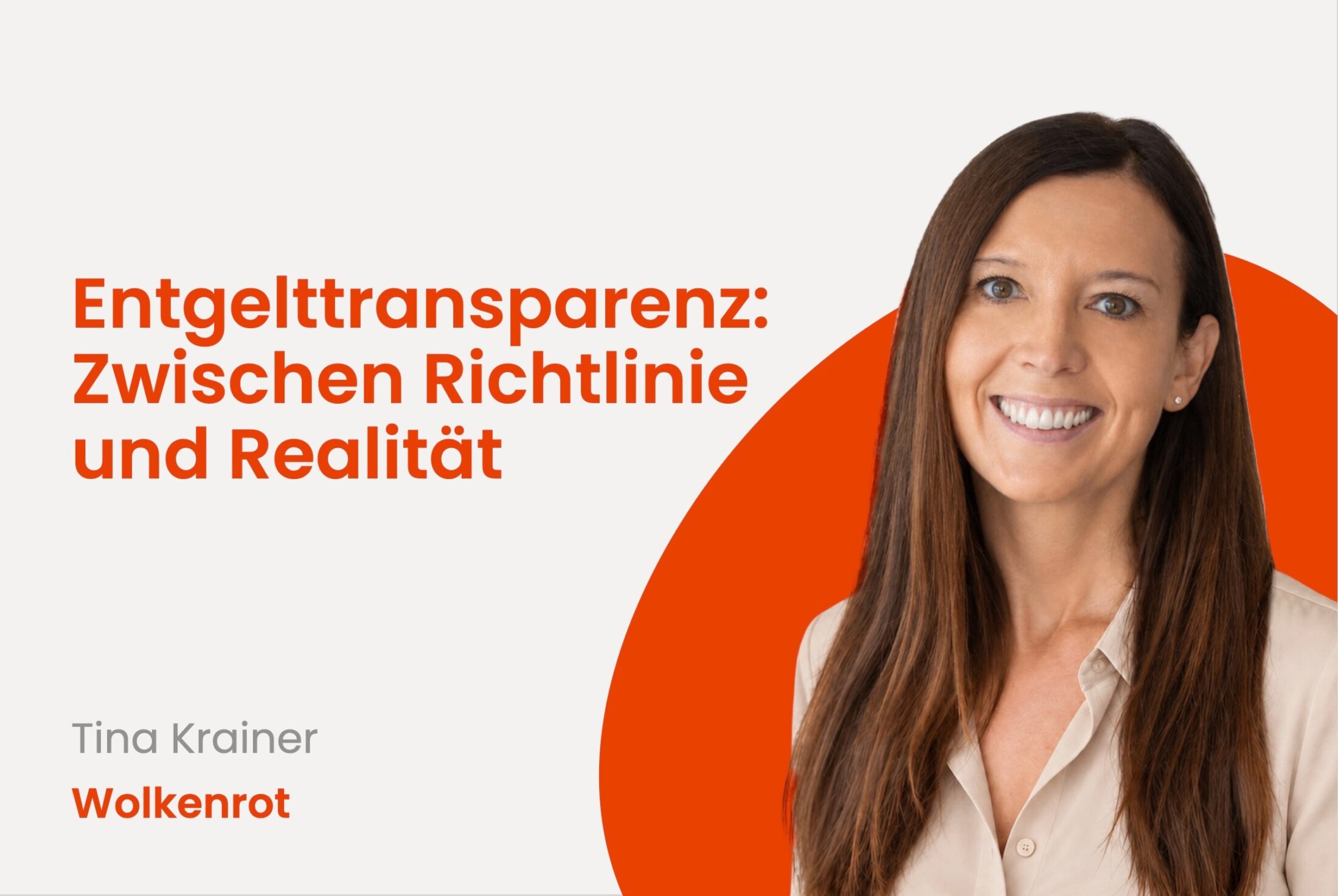 Entgelttransparenz: Zwischen Richtlinie und Realität