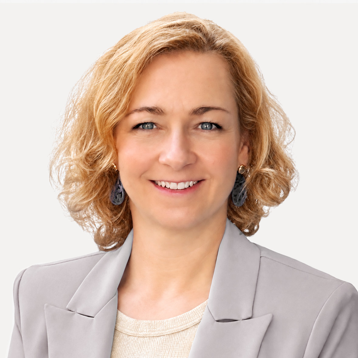 Anita Stadlmann
