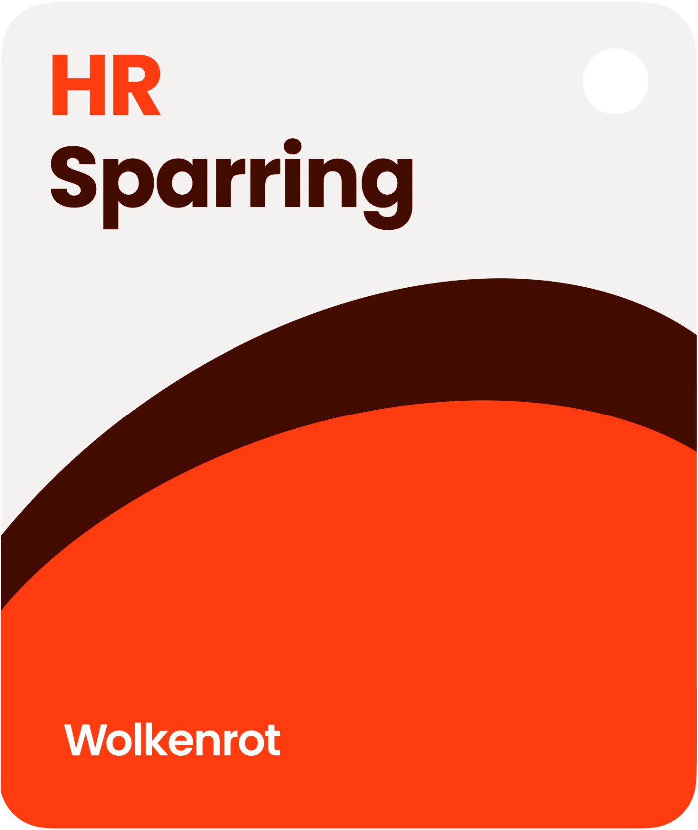 HR Sparring von Wolkenrot
